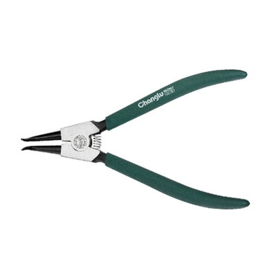AXES SNIP RING DIPPED PV HANDLE PLIERS (CL602807)